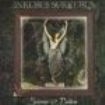 Inkubus Sukkubus - Science & Nature ryhmässä CD @ Bengans Skivbutik AB (1171677)