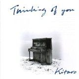Kitaro - Thinking Of You (Remastered) ryhmässä CD @ Bengans Skivbutik AB (1171973)