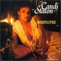 Candi Staton - Nightlites ryhmässä CD @ Bengans Skivbutik AB (1173480)