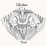 Little Women - Throat ryhmässä CD @ Bengans Skivbutik AB (1176415)