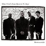 Mike Pride's From Bacteria To Boys - Between While ryhmässä CD @ Bengans Skivbutik AB (1176416)