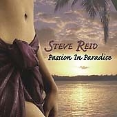 Reid Steve - Passion In Paradise ryhmässä CD @ Bengans Skivbutik AB (1176435)