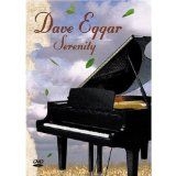 Eggar Dave - Serenity ryhmässä DVD & BLU-RAY @ Bengans Skivbutik AB (1176493)