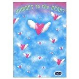 Various Artists - Journey To The Heart ryhmässä DVD & BLU-RAY @ Bengans Skivbutik AB (1176511)