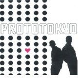 Prototokyo - Prototokyo ryhmässä CD @ Bengans Skivbutik AB (1176542)