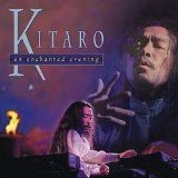 Kitaro - Enchanted Evening ryhmässä DVD & BLU-RAY @ Bengans Skivbutik AB (1176551)