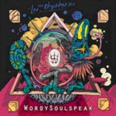 Wordysoulspeak - Let Them Rhythm Hit
