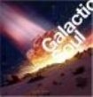 Various Artists - Galactic Soul ryhmässä CD @ Bengans Skivbutik AB (1181278)