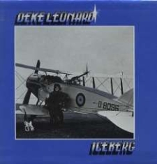 Leonard Deke - Iceberg: Remastered And Expanded Ed ryhmässä CD @ Bengans Skivbutik AB (1181539)