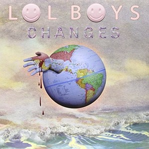Lol Boys - Lol Boys
