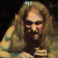 Elf - Elf - Featuring Ronnie James Dio