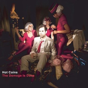 Hot Coins - Hot Coins