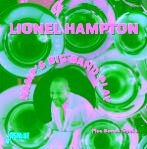 Hampton Lionel - Hampton's Big Band Play ryhmässä CD / Pop @ Bengans Skivbutik AB (1189010)