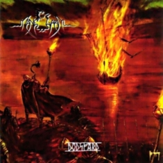 Månegarm - Dödsfärd (Re-Mastered)