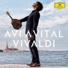 Avital Avi Mandolin - Vivaldi