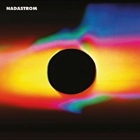 Nadastrom - Nadastrom ryhmässä CD @ Bengans Skivbutik AB (1191486)