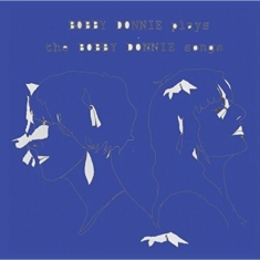 Bobby Donnie - Bobby Donnie Plays The Bobby Donnie