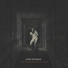 Apocryphos - Prisoners Cinema ryhmässä CD @ Bengans Skivbutik AB (1193693)