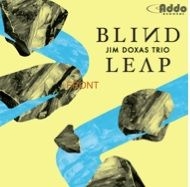 Jim Doxas Trio - Blind Leap ryhmässä CD @ Bengans Skivbutik AB (1193694)