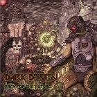 Dark Design - Prey For The Future ryhmässä CD @ Bengans Skivbutik AB (1193705)