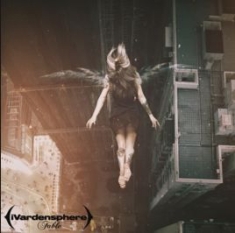 Ivardensphere - Fable ryhmässä CD @ Bengans Skivbutik AB (1193725)