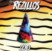 Rezillos - Zero ryhmässä CD @ Bengans Skivbutik AB (1193726)