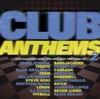 Various Artists - Club Anthems 2 ryhmässä CD @ Bengans Skivbutik AB (1193759)