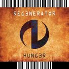 Regenerator - Hunger ryhmässä CD @ Bengans Skivbutik AB (1193766)