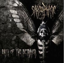 Sarcophagic - Birth Of The Betrayer