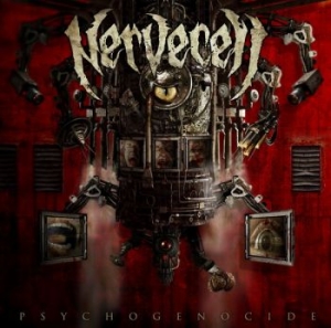 Nervecell - Psychogenocide