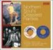 Various Artists - Northern Soul's Classiest Rarities ryhmässä CD @ Bengans Skivbutik AB (1246528)