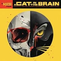 Frizzi Fabio - A Cat In The Brain - Soundtrack ryhmässä VINYYLI @ Bengans Skivbutik AB (1247449)