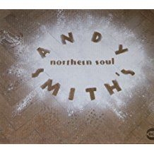 Various Artists - Andy Smith's Northern Soul ryhmässä VINYYLI @ Bengans Skivbutik AB (1247692)
