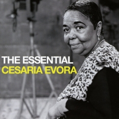 Evora Cesária - The Essential