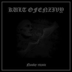 Kult Ofenzivy - Nauky Ruznic ryhmässä CD @ Bengans Skivbutik AB (1252174)