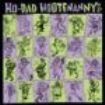Various Artists - Ho-Dad Hootenanny Vol 2 ryhmässä CD @ Bengans Skivbutik AB (1260583)