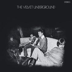 Velvet Underground - The Velvet Underground [import]