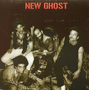 New Ghost - Live Upstairs At Nick's
