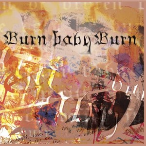Howard  Phillips - Burn Baby Burn