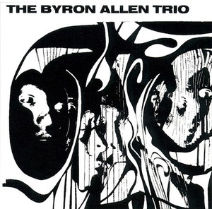 Allen Byron Trio - Byron Allen Trio