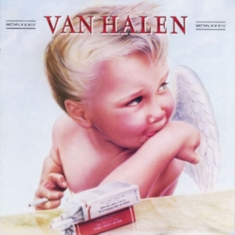 VAN HALEN - 1984