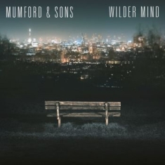 Mumford & Sons - Wilder Man (Vinyl)