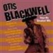 Blackwell Otis - Sings His Greatest Hits ryhmässä CD @ Bengans Skivbutik AB (1266705)