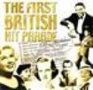 Various Artists - First British Hit Parade ryhmässä CD @ Bengans Skivbutik AB (1266759)