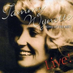 Wynette Tammy - Some Of The Best