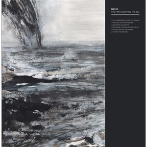 Maths - Fires Courting The Sea