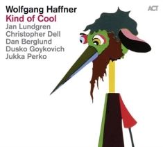 Various Composers - Kind Of Cool