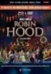 Linkola Jukka - Robin Hood ryhmässä DVD & BLU-RAY @ Bengans Skivbutik AB (1271473)