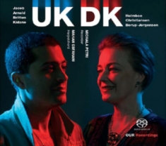 Var Composers - Ukdk