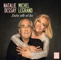 Michel Legrand - Main - Les Parapluies De Cherbourg - ryhmässä DVD & BLU-RAY @ Bengans Skivbutik AB (1276071)